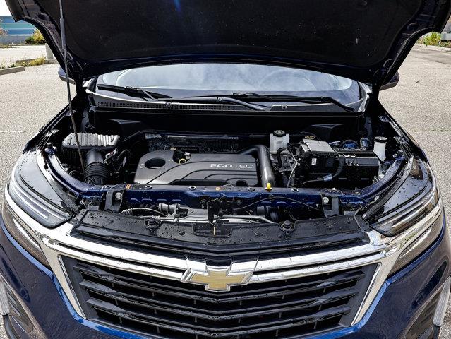 chevrolet Equinox 2022 - 9