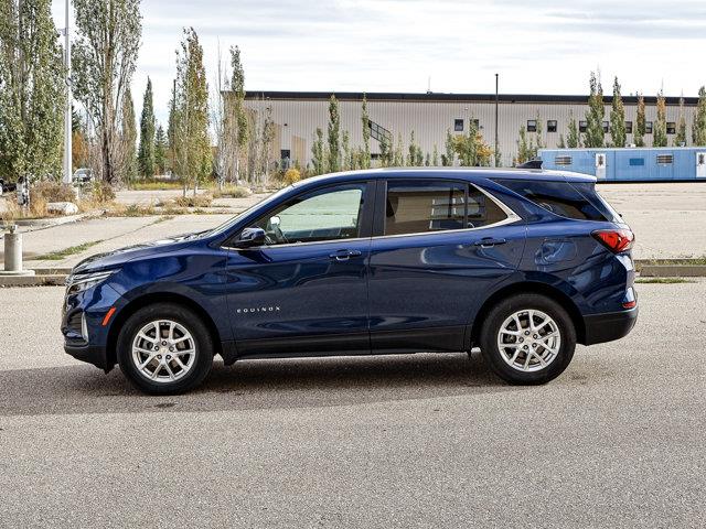 chevrolet Equinox 2022 - 10