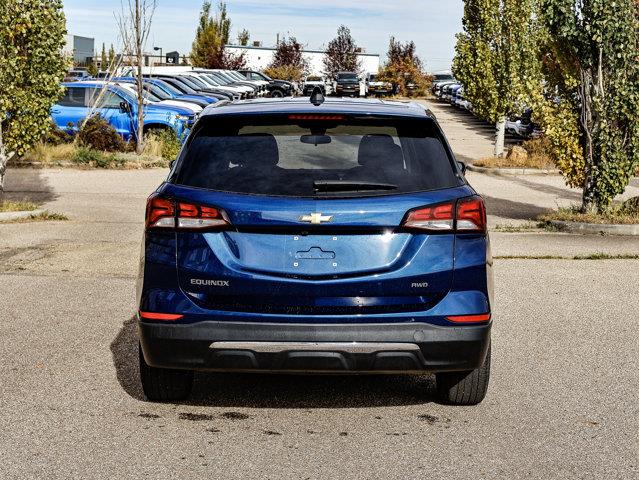 chevrolet Equinox 2022 - 12