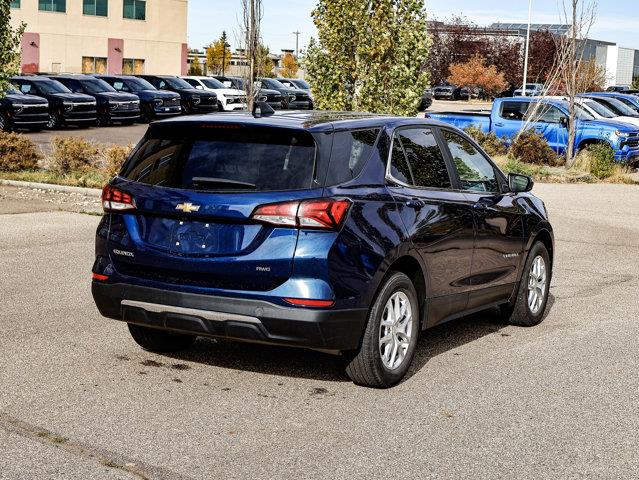chevrolet Equinox 2022 - 13