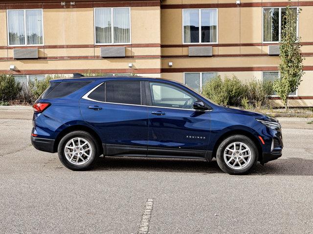 chevrolet Equinox 2022 - 14