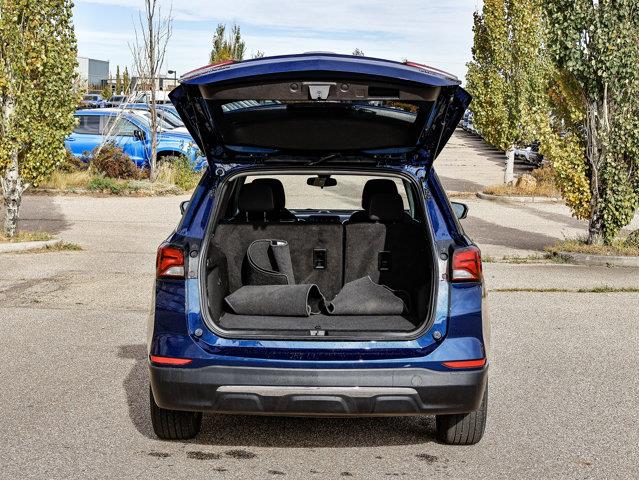 chevrolet Equinox 2022 - 15