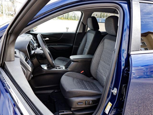 chevrolet Equinox 2022 - 16