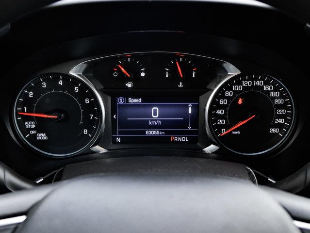 chevrolet Equinox 2022 - 21