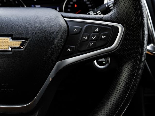 chevrolet Equinox 2022 - 22