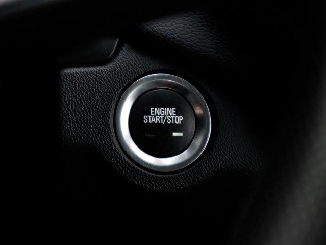 chevrolet Equinox 2022 - 23