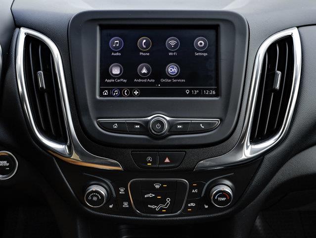 chevrolet Equinox 2022 - 24