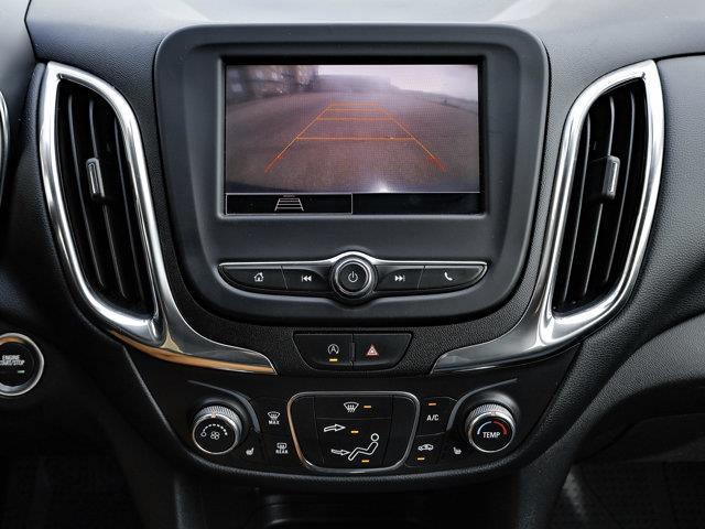 chevrolet Equinox 2022 - 25