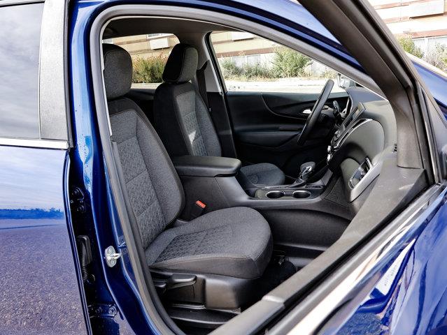 chevrolet Equinox 2022 - 26