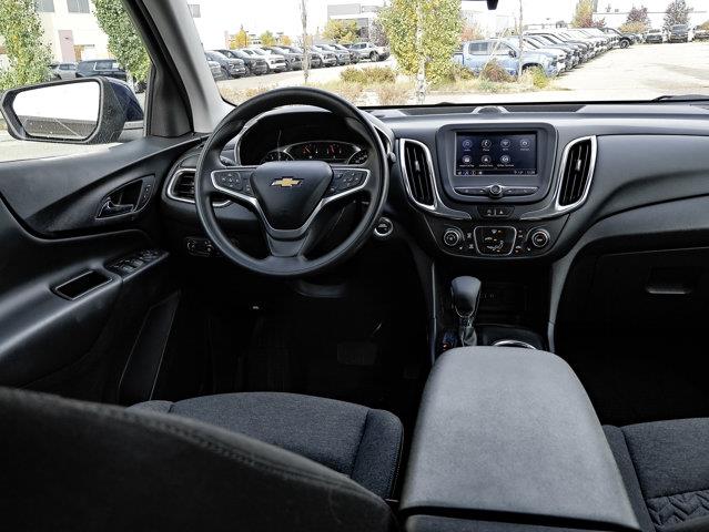 chevrolet Equinox 2022 - 28