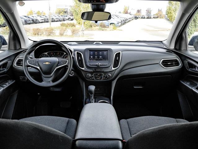 chevrolet Equinox 2022 - 29