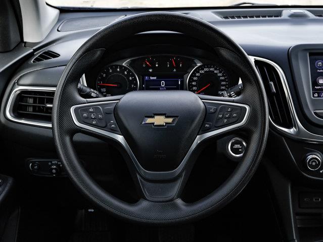 chevrolet Equinox 2022 - 30