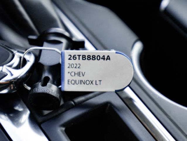 chevrolet Equinox 2022 - 31