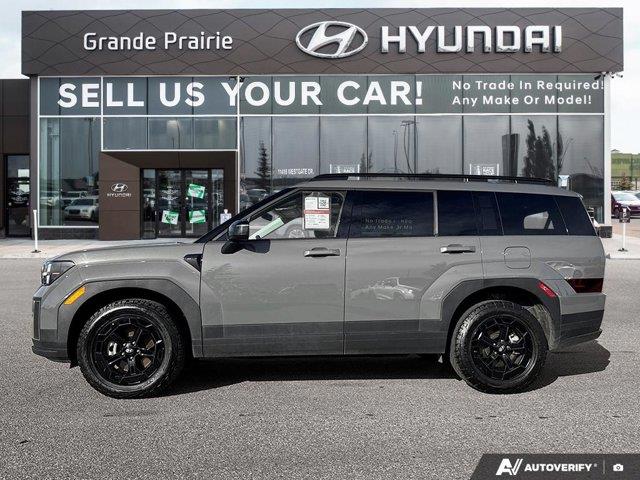 hyundai Santa Fe 2025 - 2