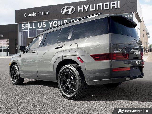 hyundai Santa Fe 2025 - 3