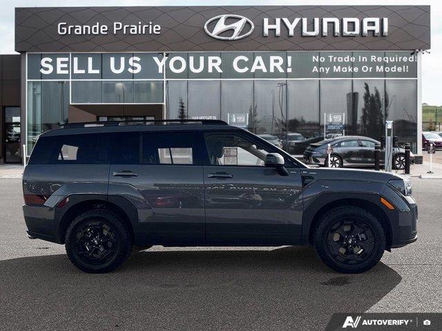 hyundai Santa Fe 2025 - 6