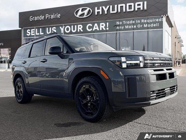 hyundai Santa Fe 2025 - 7