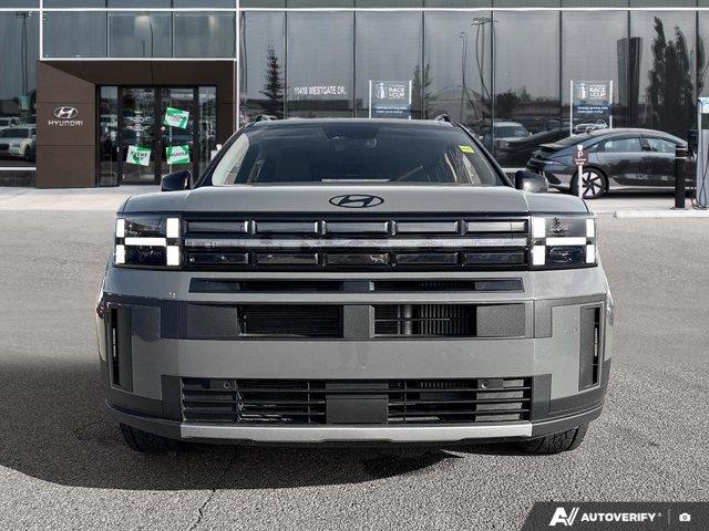 hyundai Santa Fe 2025 - 8