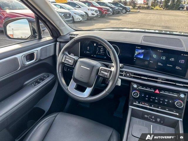 hyundai Santa Fe 2025 - 9