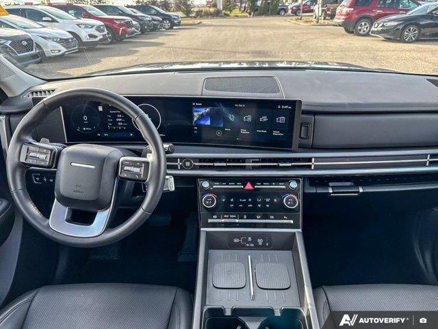 hyundai Santa Fe 2025 - 10