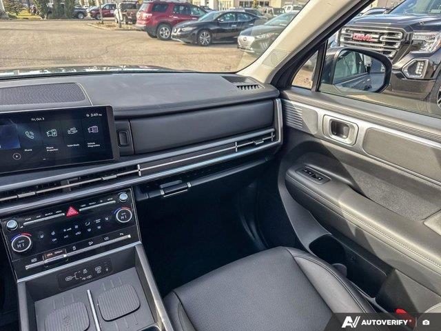 hyundai Santa Fe 2025 - 11