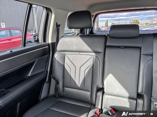 hyundai Santa Fe 2025 - 12