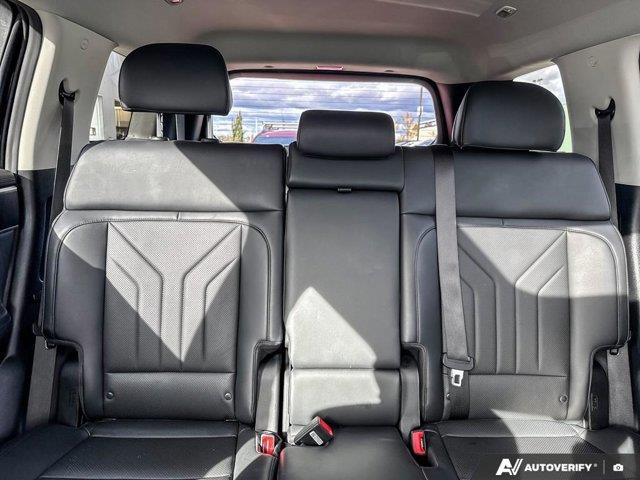 hyundai Santa Fe 2025 - 13