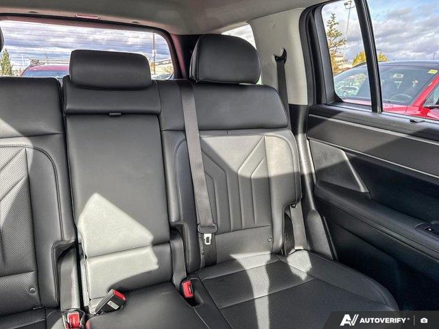 hyundai Santa Fe 2025 - 14