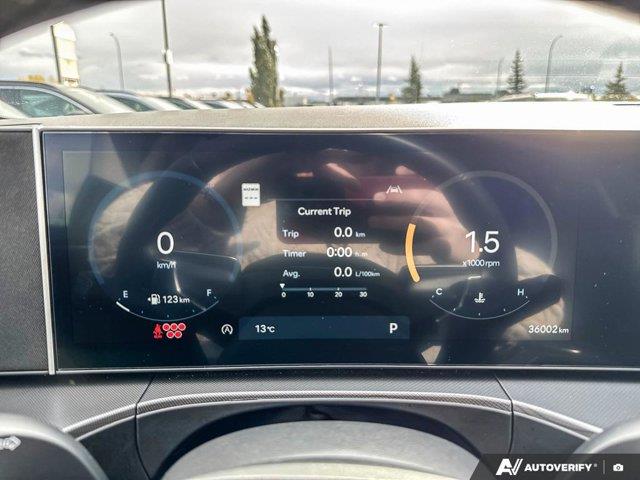 hyundai Santa Fe 2025 - 15