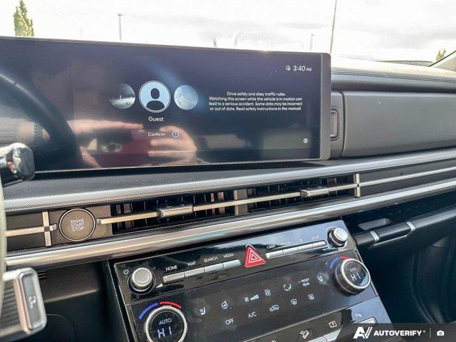 hyundai Santa Fe 2025 - 16