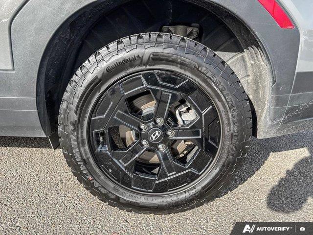 hyundai Santa Fe 2025 - 18