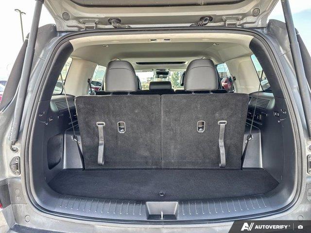 hyundai Santa Fe 2025 - 19