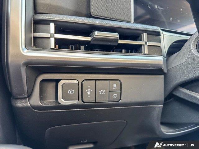 hyundai Santa Fe 2025 - 20