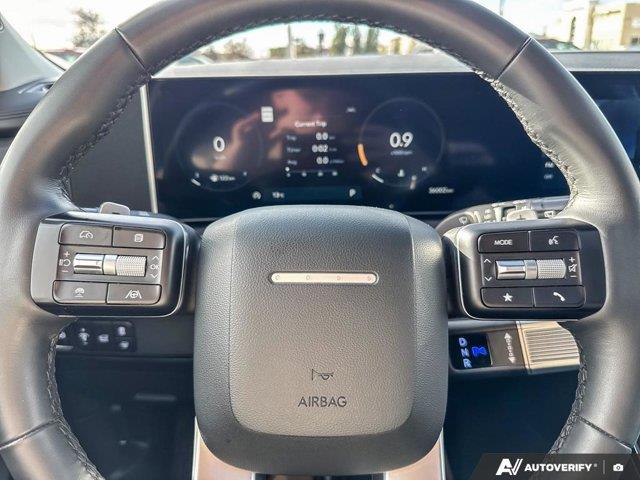 hyundai Santa Fe 2025 - 21