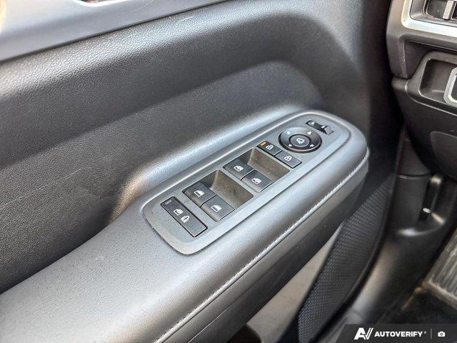 hyundai Santa Fe 2025 - 22