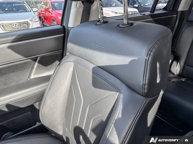 hyundai Santa Fe 2025 - 24