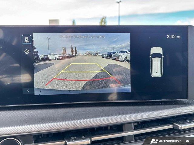 hyundai Santa Fe 2025 - 25