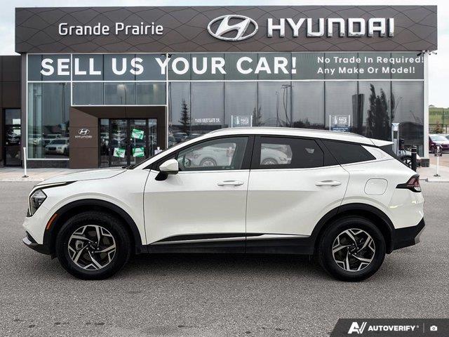 kia Sportage 2023 - 2