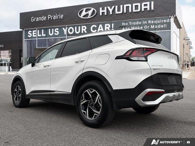 kia Sportage 2023 - 3