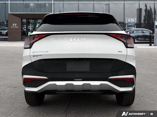kia Sportage 2023 - 4