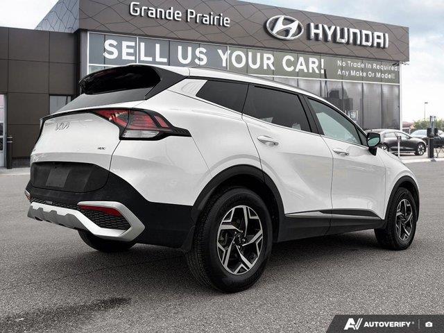 kia Sportage 2023 - 5