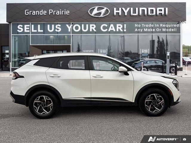 kia Sportage 2023 - 6