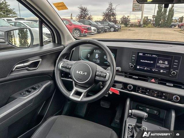 kia Sportage 2023 - 9