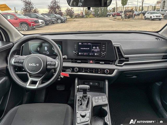 kia Sportage 2023 - 10