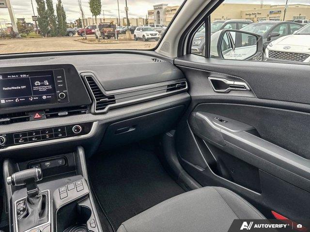 kia Sportage 2023 - 11