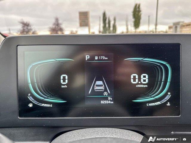 kia Sportage 2023 - 15