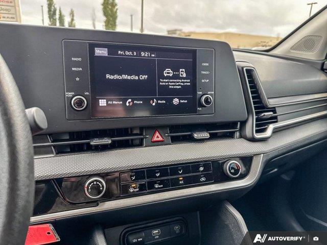 kia Sportage 2023 - 16