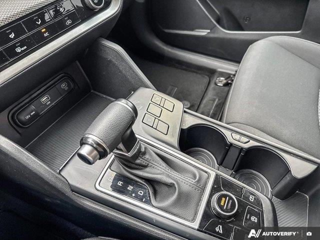 kia Sportage 2023 - 17