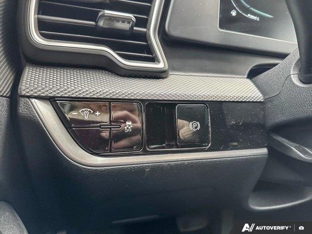 kia Sportage 2023 - 20