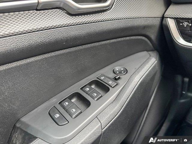 kia Sportage 2023 - 22